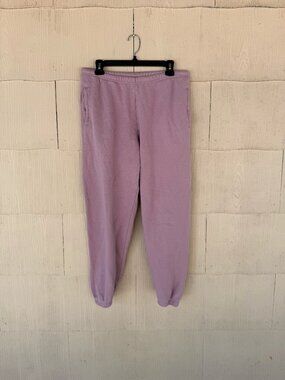 Skims Cotton Fleece Classic Jogger - Dusk